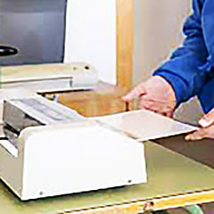 Impressões em Valinhos